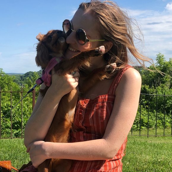 Meet Maria - Picture 1 of 1